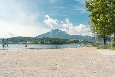 Strand Lido Luzern