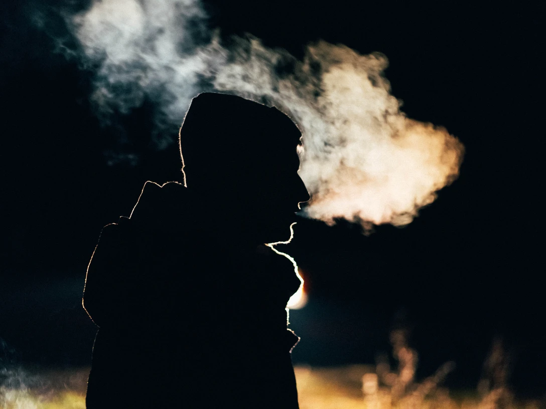 Kryotherapie auf Juist