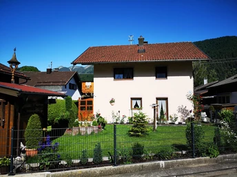 Bild Haus außen Fewo 1