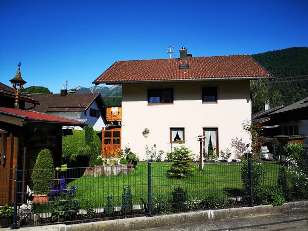 Bild Haus außen Fewo 1