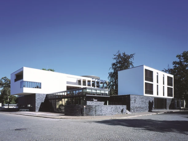 Mediencampus: venue for your meeting & conference in Leipzig Mediencampus: venue for meeting & conference Leipzig convention