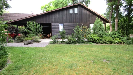 Ferienhaus Albrecht in Boitzen Ferienhaus Albrecht in Boitzen