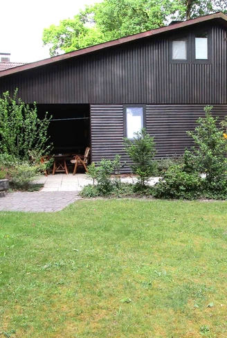 Ferienhaus Albrecht in Boitzen Ferienhaus Albrecht in Boitzen