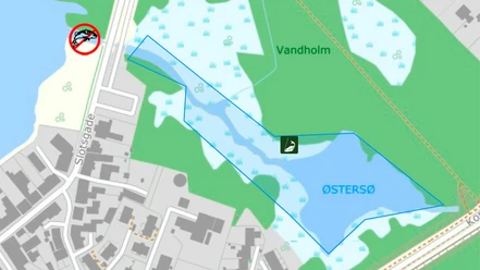 Gråsten-Østersø-Nord