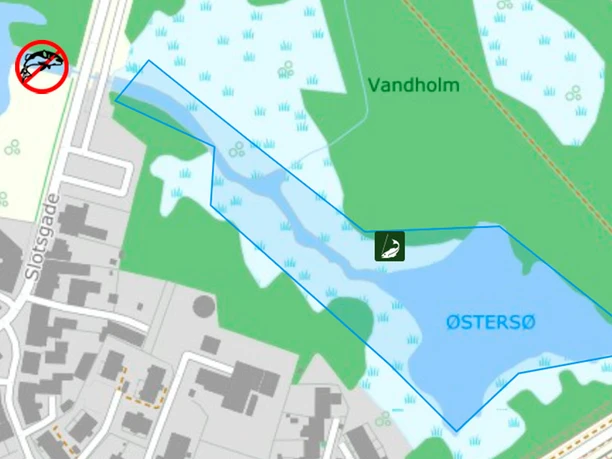 Gråsten-Østersø-Nord