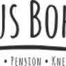 Logo Haus Bohne Logo Haus Bohne
