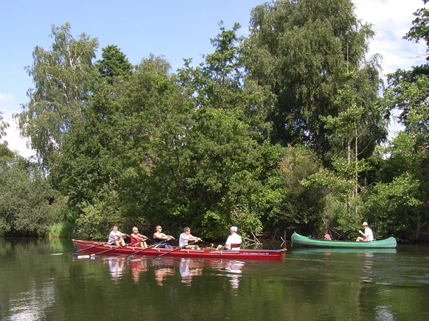 Wasserspaß auf der Wakenitz.JPG