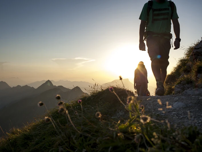 Steinbock Trek 1 Steinbock Trek