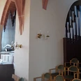 Orgel und Spieltisch St. Kunigunde Rochlitz © Jens Petzl.JPG