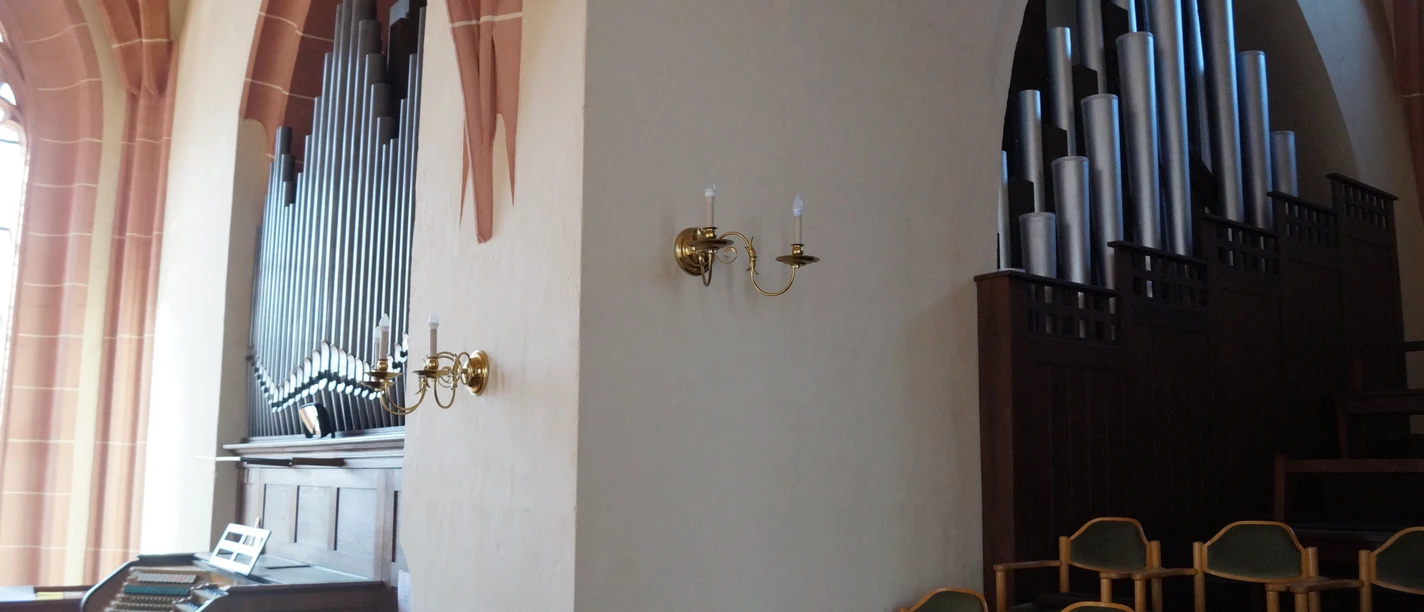 Orgel und Spieltisch St. Kunigunde Rochlitz © Jens Petzl.JPG