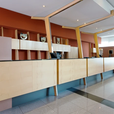 Tagungshotel NH Leipzig Messe für Ihre Tagung & Konferenz in Leipzig