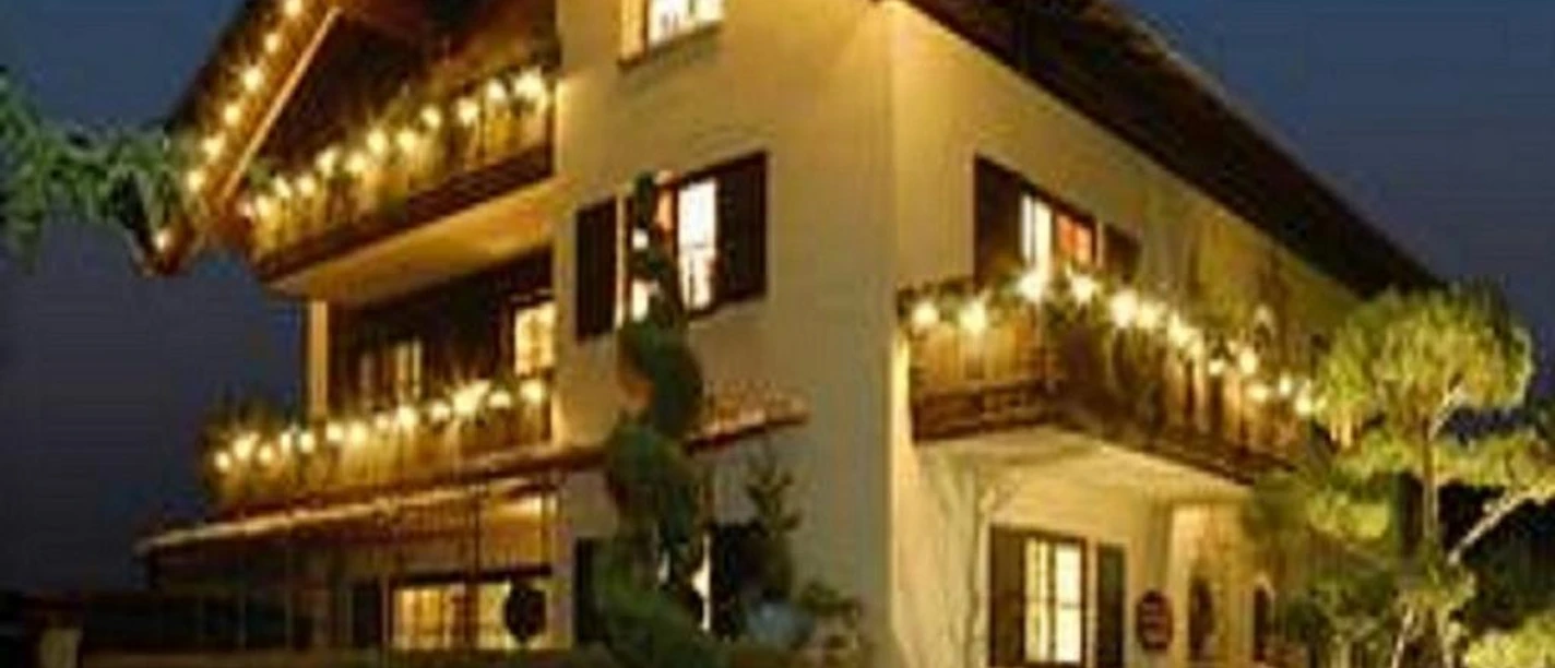 Haus "Romantische 5- Sterne-Ferienwohnungen" Haus "Romantische 5- Sterne-Ferienwohnungen"