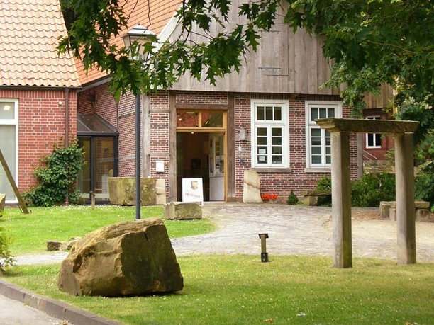 Sandsteinmuseum