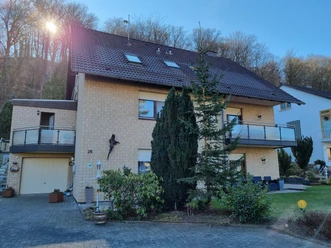 Haus am Burghain