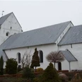 Ravsted Kirke