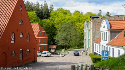Tørning Mølle