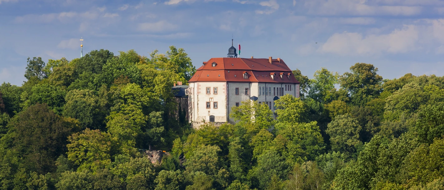 Schloss Wolkenburg