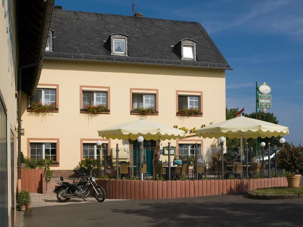 Restaurant/Pension Islekhöhe Restaurant/Pension Islekhöhe