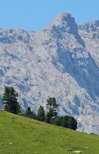 Königshaus am Schachen