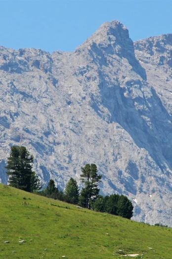 Königshaus am Schachen