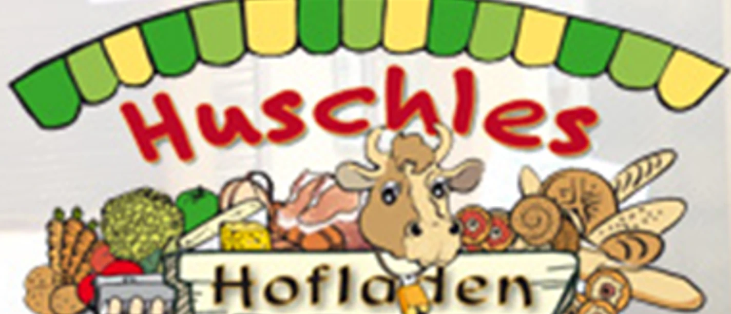 Huschles Hofladen