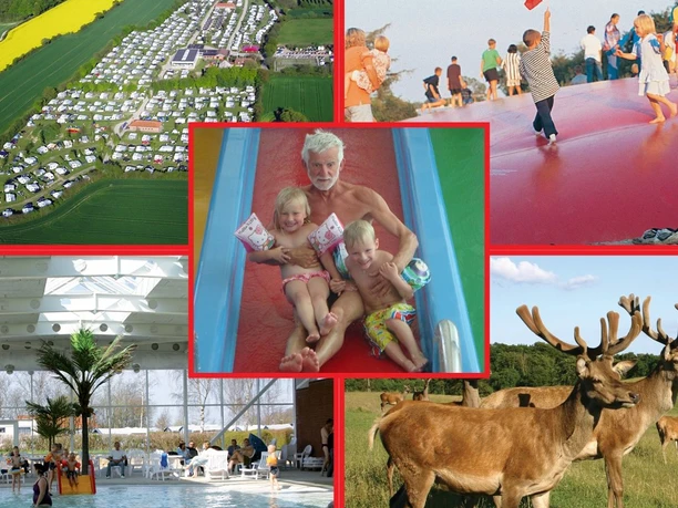 Sandersvig Camping