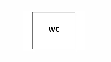 Öffentliches WC Icon Öffentliches WC Icon