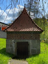 Spangenberger Mikwe