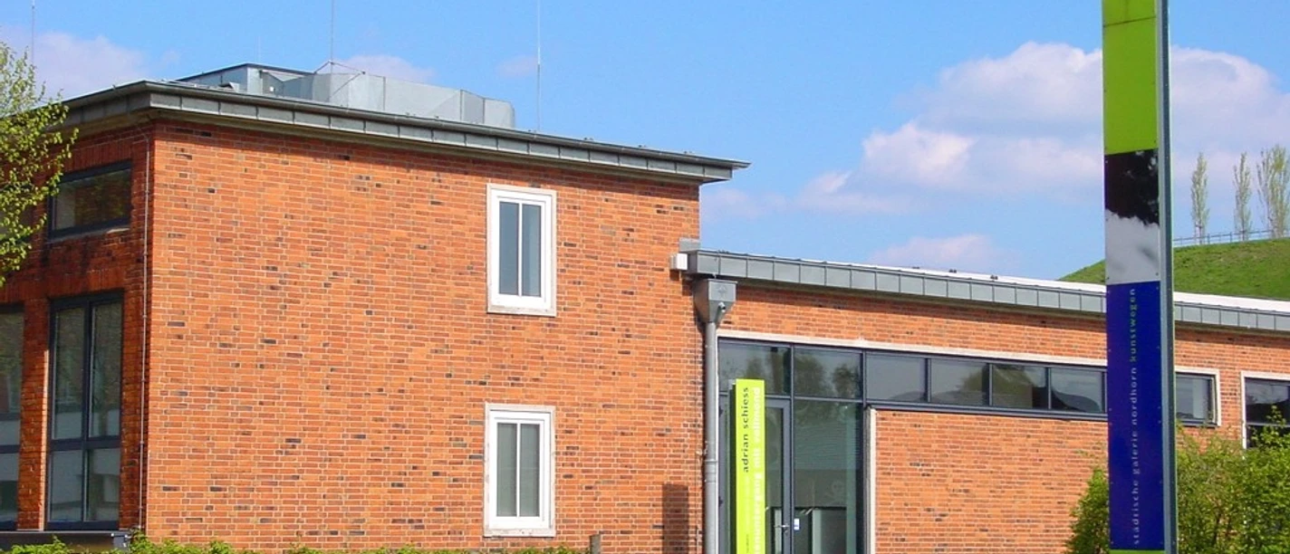 Städtische Galerie Nordhorn