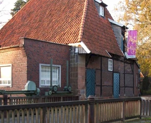 Kornmühle Nordhorn