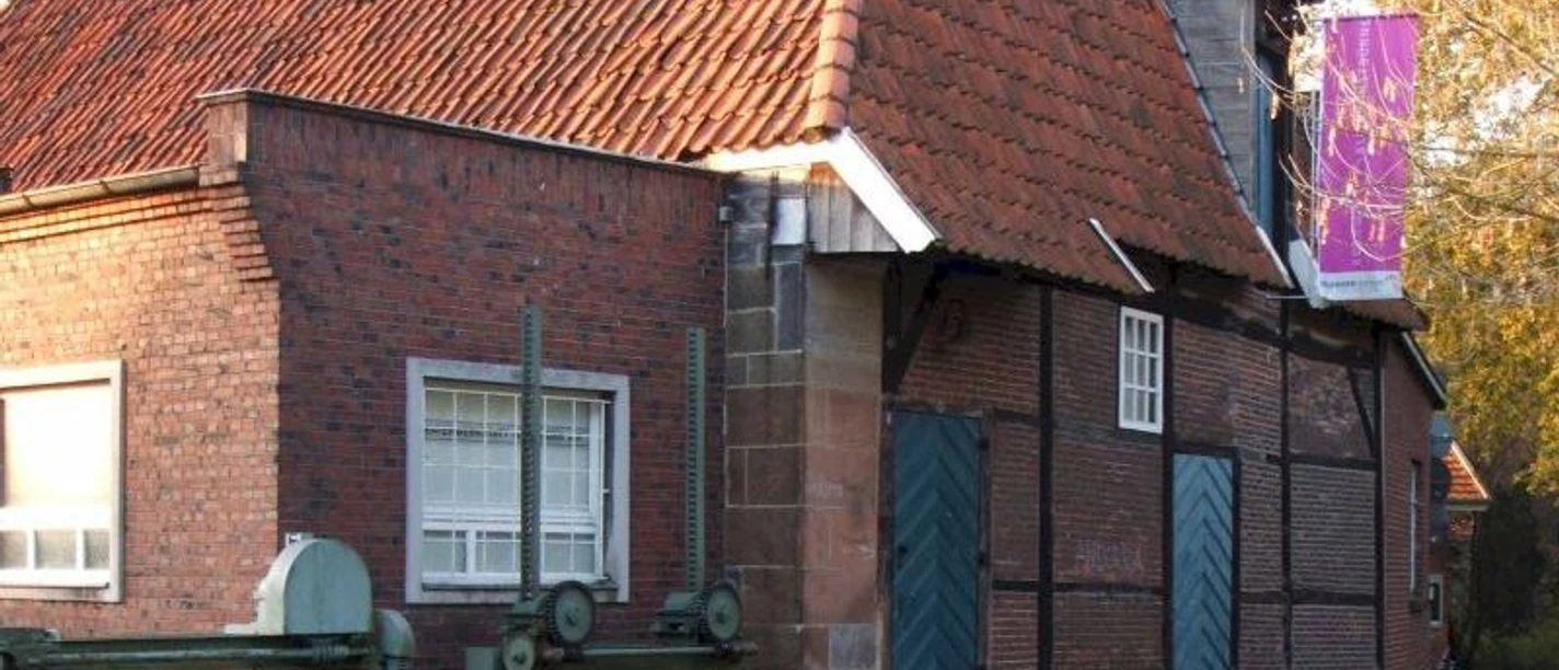 Kornmühle Nordhorn