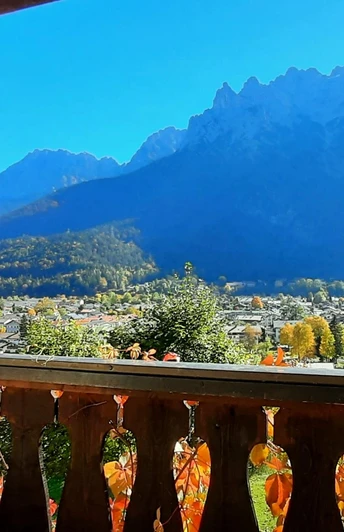 Ferienwohnung " Schöne Aussicht"