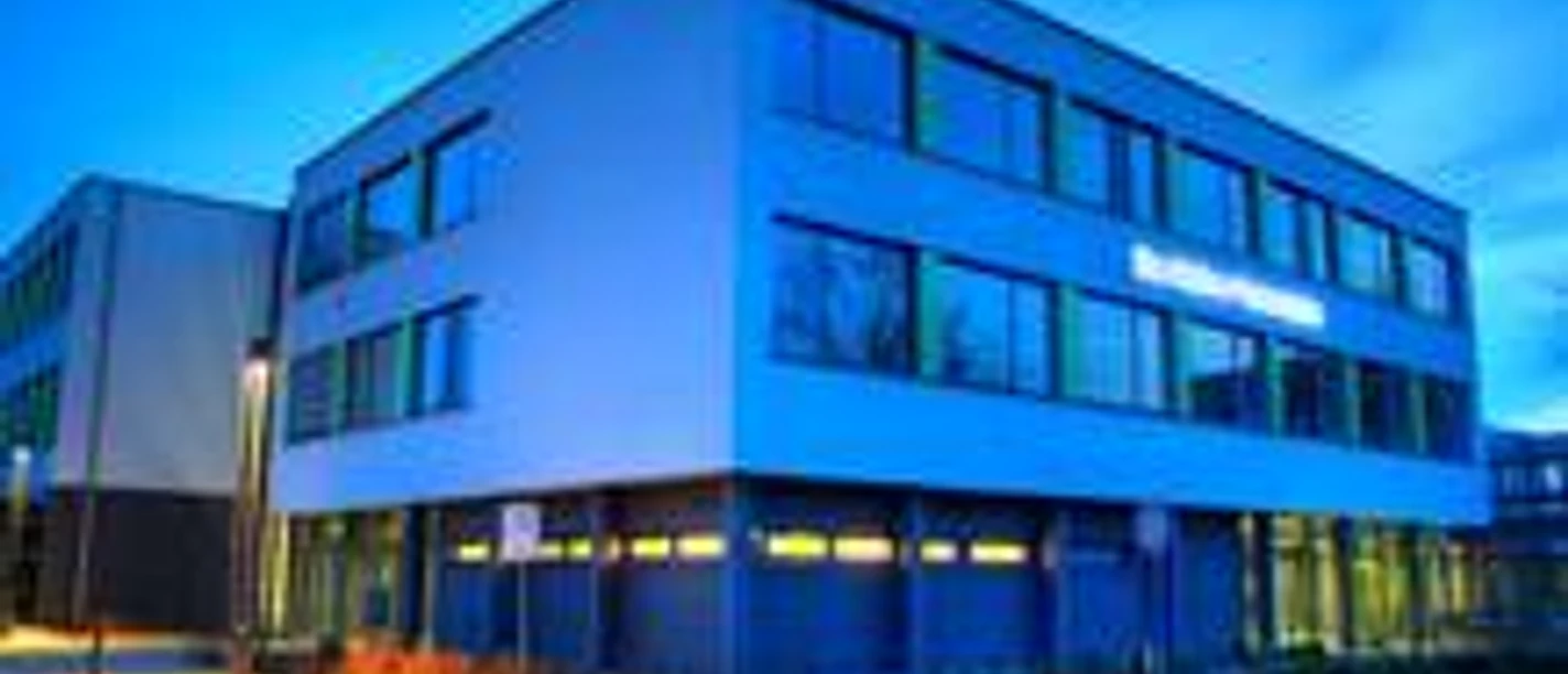 Aula Lise-Meitner-Gymnasium