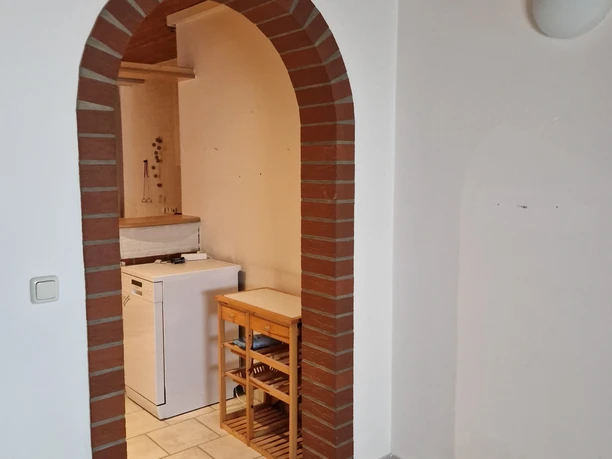 Monteur-Ferienwohnung Albers, Zentral in Kirchdorf