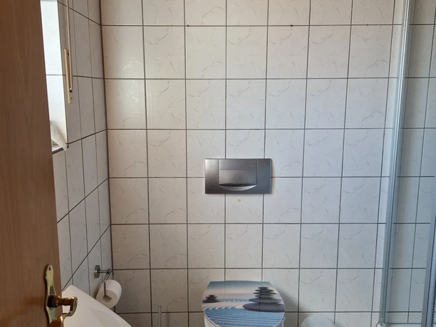 Monteur-Ferienwohnung Albers, Zentral in Kirchdorf