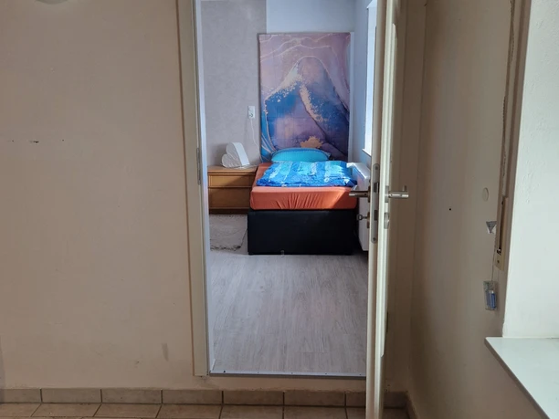 Monteur-Ferienwohnung Albers, Zentral in Kirchdorf