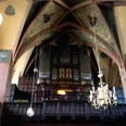 Schmeisser-Orgel-St.Petri-Kirche-Rochlitz © Yvonne Almendinger