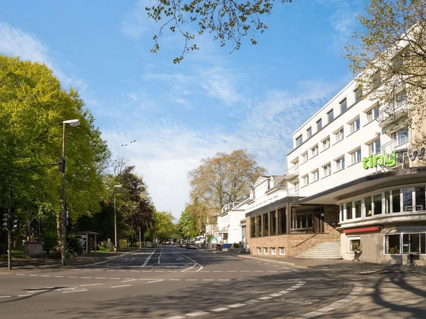 Aussenansicht