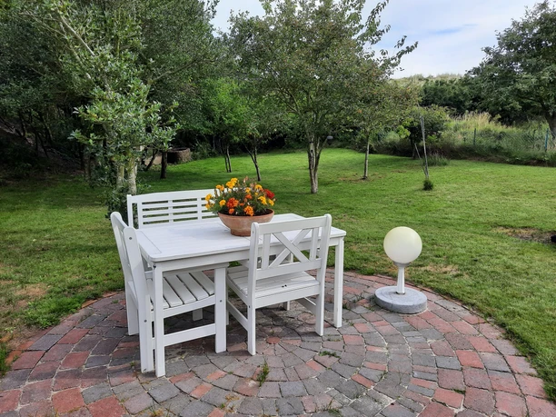 Ferienwohnung Wietkieker auf Juist