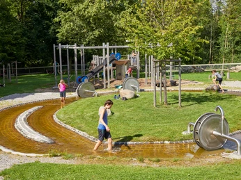 Energiespielplatz Entlebuch