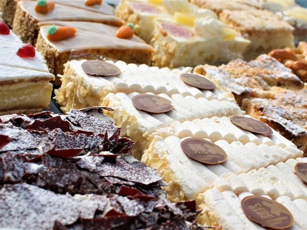 Café Dahinden Weggis