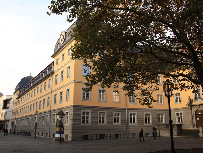 Stadtbibliothek Bonn