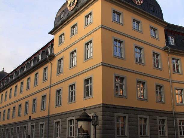 Stadtbibliothek Bonn
