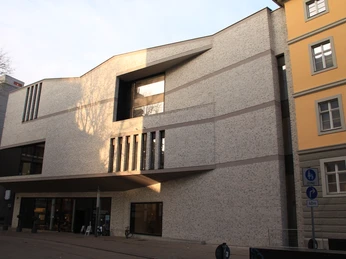 Stadtbibliothek Bonn