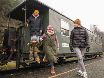 Zittauer Schmalspurbahn