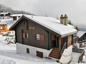 Aussenansicht Winter 1