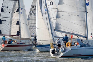 Jade Regatta