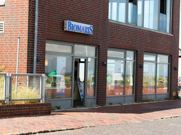 Biomaris Wangerooge