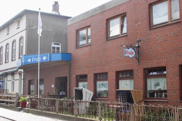 Fischgeschäft und Fischrestaurant Kruse