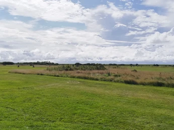 Golfplatz Wangerooge